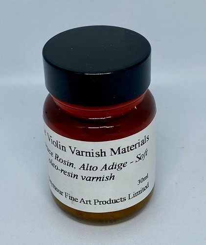 Vernis violon épinette - violon,, 'Épinette