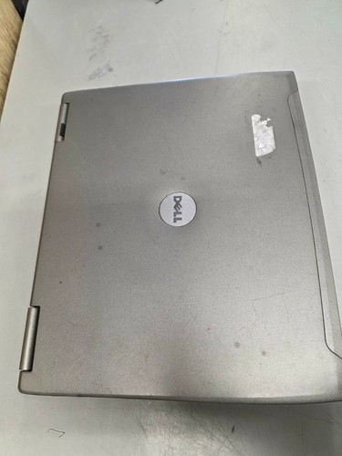 Dell latitude d610 pentium - d610,