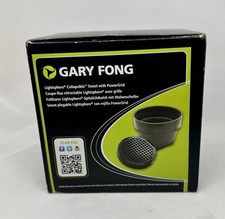 Gary Fong Lightsphere
