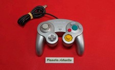 MANETTE CONTROLLER OFFICIELLE  NINTENDO GAMECUBE  🌟