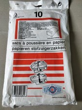 10 sacs aspirateur ROWENTA