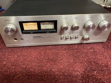 ampli rotel ra-712 a réviser + tuner (ok) rotel rt-624L