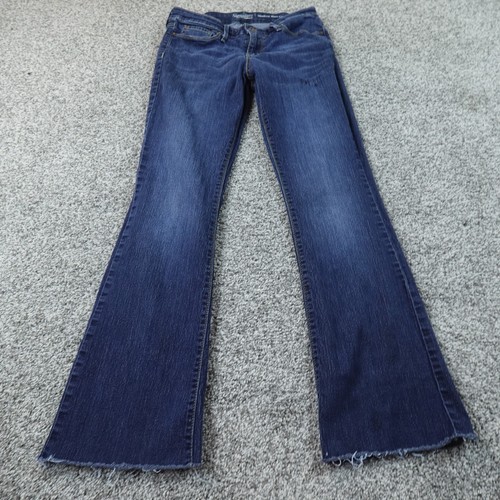 Levis jeans womens dark - levis, 28