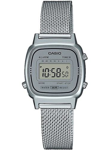 Casio la670wem 7ef vintage - casio,