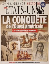 LA GRANDE HISTOIRE DES