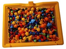 Quercetti Fantacolor Jeu