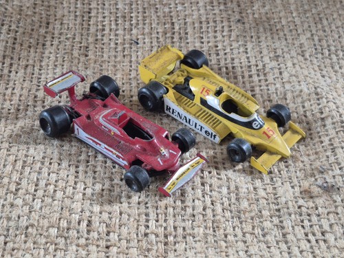 Lot formule 1 - lot, de