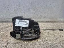 Serrure arriere gauche BMW X5 E70 PHASE 1 51227202147