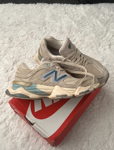 Baskets new balance 9060 - baskets,