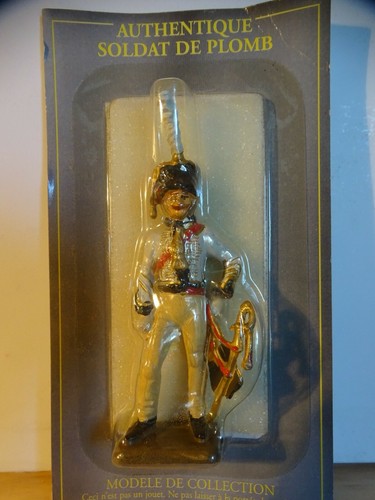 Soldat plomb neuf - soldat,