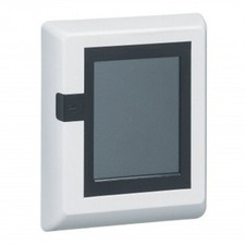 Ecran d'affichage tactile pour supervision dx³, dpx³, dmx³ ou emdx³