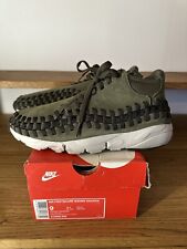 Nike Air Footscape Woven
