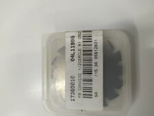 Fraises convexes profil constant - HSS - DIN 856 R1