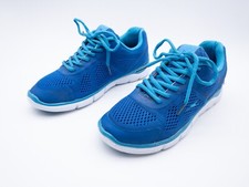 Blue Motion Baskets Femme