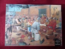 Asterix Puzzle 500 pièces