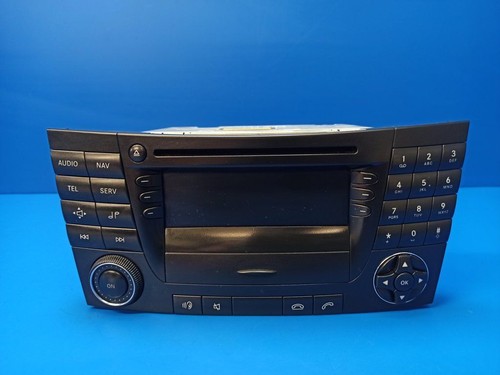 Mercedes benz w211 - mercedes-benz,