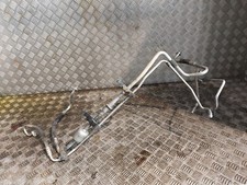 Tuyau Climatisation - PEUGEOT 407 PHASE II (2) - 1.6L HDI 110CV  - (CAS16)