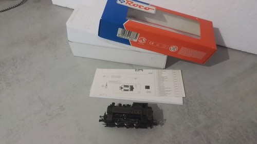 Roco 43373 locotender 030t - locotender,