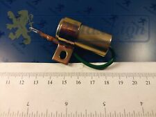 Condensateur Allumeur