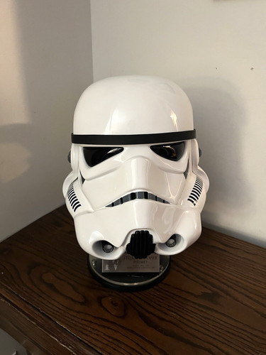 Efx star wars stormtrooper - wars,
