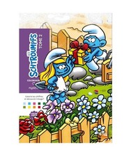 Coloriages mystères -