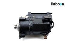 Moteur de démarreur