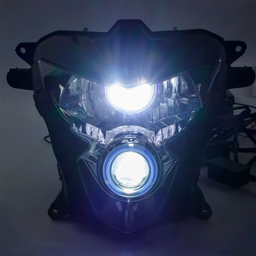 Phare moto fit suzuki - de,