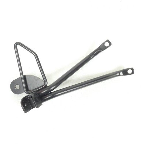 Platine repose pied - repose,