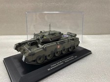 ALTAYA IXO Cruiser tank Mk. VI Crusader III 6th Armoured  (Tunisia) - 1943 1/43