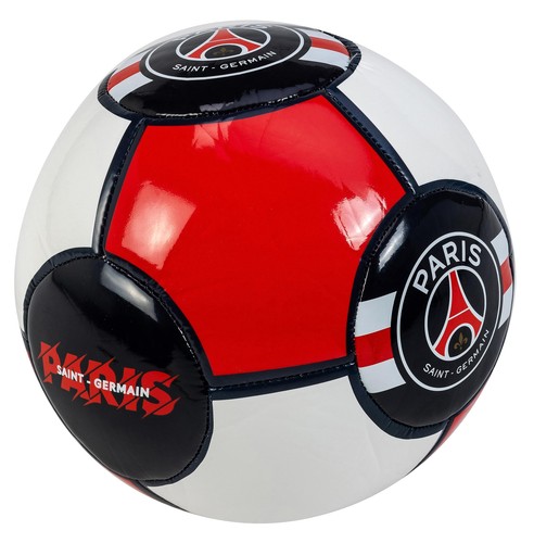 Ballon football collection - de,