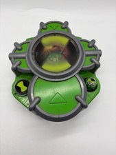 Ben 10 Fabrique de Monstres