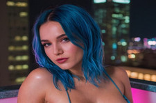 Marit, "Photographie", 2023 / 15 x 20