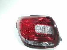 FEU ARRIERE GAUCHE 9676973880 CITROEN DS3 - 1 CABRIOLET phase 1 / NE 212929