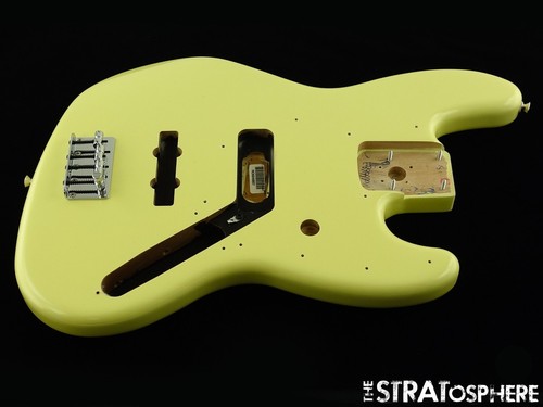 Fender player jazz bass - ii,