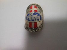 KTM control head shield