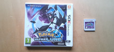 Pokemon Ultra Lune  / 3ds