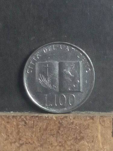 Pièce monnaie cite du - cite,