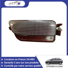 🇫🇷 FEU RECUL DROIT