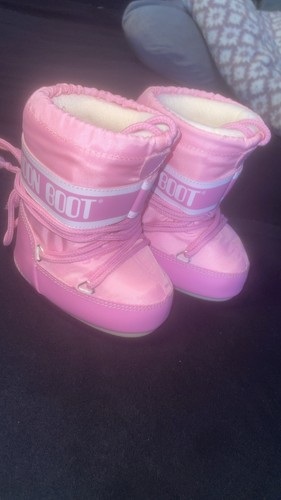 Pink baby moon - , 4/5