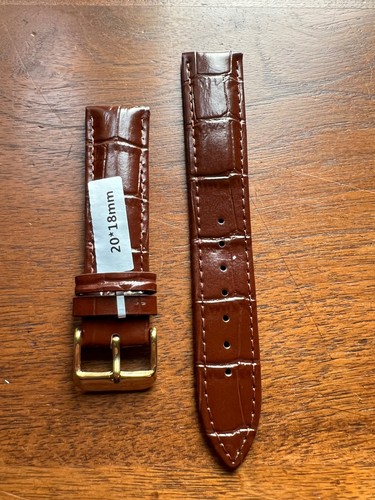 Bracelet montre en - bracelet, de