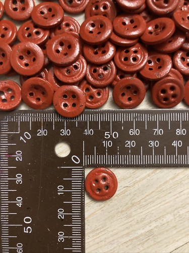 Lot boutons tailleur - lot,