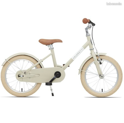 Velo pouces ans - velo,