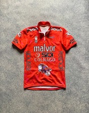 Maillot vélo cycliste