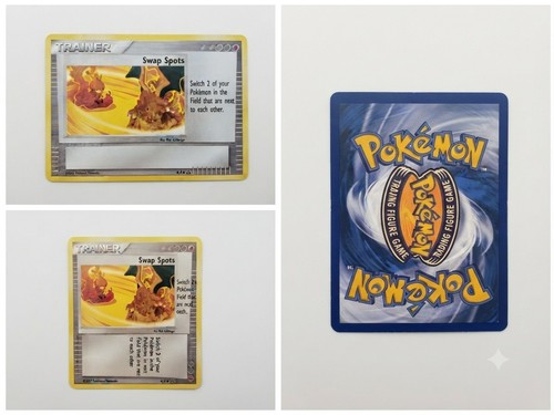 Pokémon tfg trading figure - pokémon,