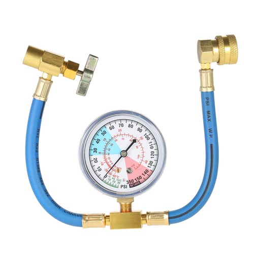 R134a kit mesure de - mesure,