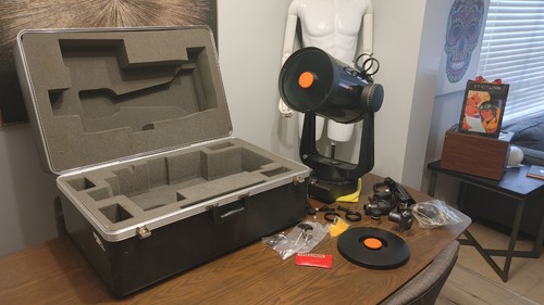 Celestron schmidt - celestron,