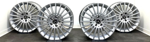 Genuine mercedes class w447 - mercedes,