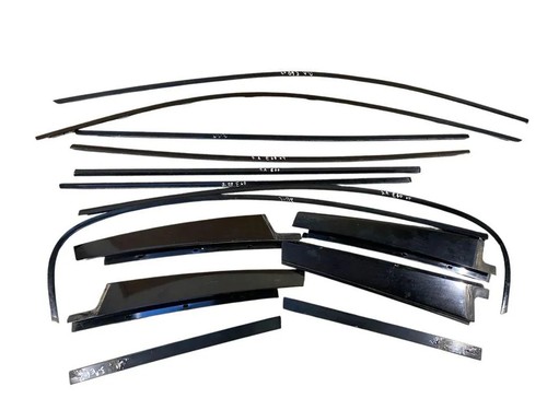 Bmw e60 kit garniture - bmw,