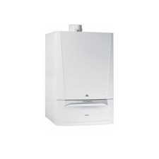 Chaudière Murale Gaz à Condensation 25kW DE DIETRICH Evodens 25/28 M HR191 avec