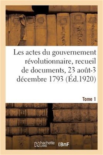 Les actes gouvernement - actes,